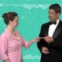 STAGE TUBE: Video Teaser of LYRIC THEATRE'S CALL ME MADAM, Opening Tonight Video