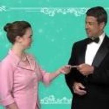 STAGE TUBE: Video Teaser of LYRIC THEATRE'S CALL ME MADAM, Opening Tonight