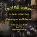 Laurel Mill Playhouse Hosts THE TEMPEST Auditions Today, 7/28