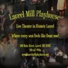 Laurel Mill Playhouse Hosts THE TEMPEST Auditions Today, 7/28