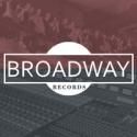 New Label Broadway Records Releases 3 New Albums!