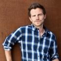 Rider Strong Set for THE MORNING THE SUN FELL DOWN Reading Tonight, 7/26