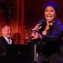Photo Coverage: Jenifer Lewis & Marc Shaiman Play 54 Below