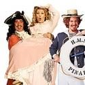 NY Gilbert & Sullivan Players Announce 2012-13 Season