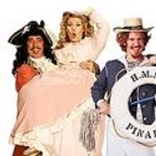 NY Gilbert & Sullivan Players Announce 2012-13 Season