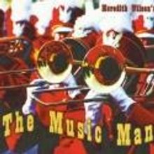 Winthrop Playhouse to Present THE MUSIC MAN, 8/2-12