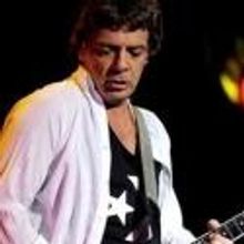 Juanse Performs at Teatro Gran Rex Tonight, Sept. 27