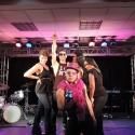 30 DAYS OF NYMF: Day 18- The Groove Factory