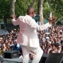 SummerStage to Present TWO BOOTS 25th ANNIVERSARY CONCERT, 8/23