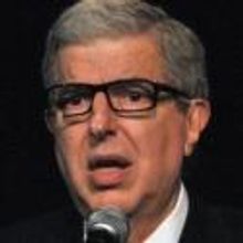 As Curtain-time Nears, Marvin Hamlisch Reflects on His NUTTY PROFESSOR Adventure