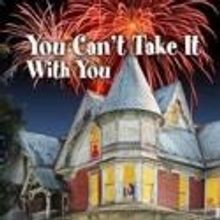 Piedmont Players Present YOU CAN'T TAKE IT WITH YOU, Now thru 8/4
