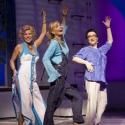 Custom MAMMA MIA! M&M Candy Unveiled in Times Square