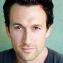 THE FRIDAY SIX: Q&As with Your Favorite Broadway Stars- Aaron Lazar!