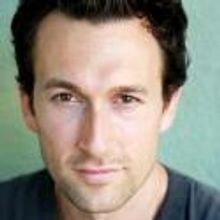 THE FRIDAY SIX: Q&As with Your Favorite Broadway Stars- Aaron Lazar!
