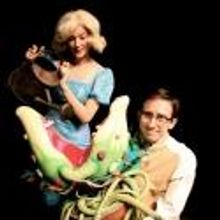 Olney Theatre to Present LITTLE SHOP OF HORRORS, 8/1 - 26