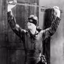 East Lynne Theater Co. Presents MARK OF ZORRO Tonight, 8/5