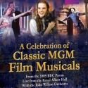 PBS Airs A CELEBRATION OF MGM FILM MUSICALS Today, 8/18