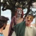 American Thymele Theatre's CHILDREN OF HERCULES Playing for Free In Venues Around NYC, 8/7-11