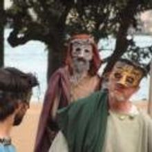 American Thymele Theatre's CHILDREN OF HERCULES Playing for Free In Venues Around NYC, 8/7-11