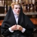 Photo Flash: First Look at Mark Rylance and More in the Globe's RICHARD III