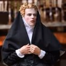 Photo Flash: First Look at Mark Rylance and More in the Globe's RICHARD III