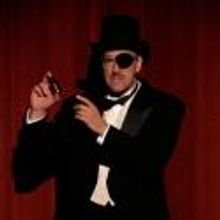 CRT to Present World Premiere of HARRY THE GREAT