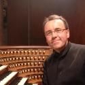 David Briggs Performs at Riverside Church's Summer Organ Series Tonight, 7/31