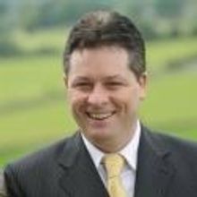 Tenor Anthony Kearns to Perform at Bell Cultural Events Center, 9/15