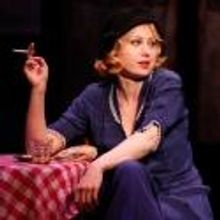 Photo Flash: First Look at Irish Rep's NEW GIRL IN TOWN, Opening July 26