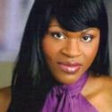 Romelda Teron Benjamin Makes Cabaret Debut with MY WAY! at The Triad Tonight, 7/30