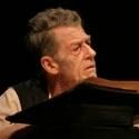 John Hurt Stars in Gate Theatre Dublin's KRAPP'S LAST TAPE at Kirk Douglas Theatre…