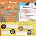 Stars from THE LION KING, SISTER ACT, A CHORUS LINE and More Set for Pantochino's…