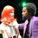 Mad Cat Theatre Company Presents THE HAMLET DOG AND PONY SHOW, 7/26-8/12