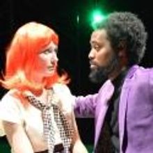 Mad Cat Theatre Company Presents THE HAMLET DOG AND PONY SHOW, 7/26-8/12