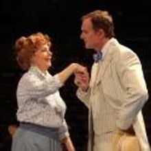 Photo Flash: Sneak Peek at Patrick Cassidy, Shirley Jones & More in Music Circus' THE
