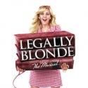 Alison Brannon Wilhoit Stars in LEGALLY BLONDE THE MUSICAL at Atlanta Lyric Theatre…