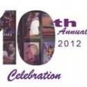 Visual Arts and Jazzfest 2012 Holds 'A Night in Tunisia' Mural Project Recognition…