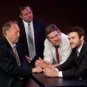 Photo Flash: First Look at Mad Cow's TWELVE ANGRY MEN