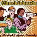 Warehouse Performing Arts Center Welcomes THE CHUCKLEHEADS Tonight, 8/18