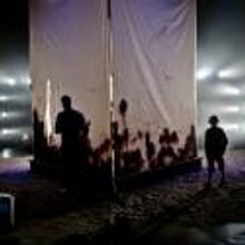 HERE and BMP Kick Off Inaugural PROTOTYPE Festival, Now thru 1/19