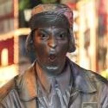 FROM BUSK TILL DAWN Set for FringeNYC, 8/10-26