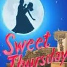 Pacific Resident Theatre Opens World Premiere of SWEET THURSDAY Tonight, 8/4