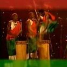 Ohio's Victoria Theatre Association Welcomes ROYAL DRUMMERS AND DANCERS OF BURUNDI…