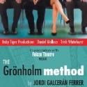 THE GRÖNHOLM METHOD Makes American Premiere at Falcon Theatre, 8/17-9/30