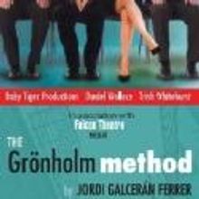 THE GRÖNHOLM METHOD Makes American Premiere at Falcon Theatre, Now thru 9/30