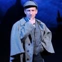 Cincinnati Shakespeare Company's THE HOUND OF THE BASKERVILLES Adds 3 Matinees…