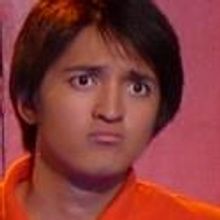 Photo Flash: Blue Repertory’s 13: THE MUSICAL Sneak Peek