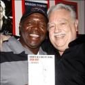 Photo Flash: Stephanie J. Block, Julia Murney & More Pose with Ed Dixon's SECRETS OF…