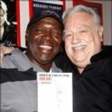 Photo Flash: Stephanie J. Block, Julia Murney & More Pose with Ed Dixon's SECRETS OF…