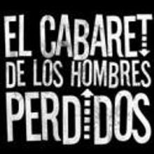 THE CABARET OF LOST MEN Premieres Tonight, July 30